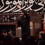 دانلود آهنگ محمد اسداللهی زدی دوباره بزن
